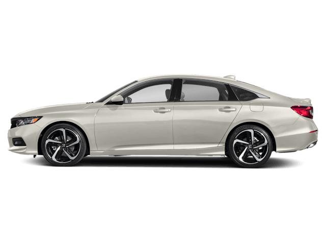 Used 2020 Honda Accord 4dr Car